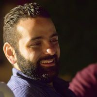 Amr Shouman