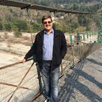 Atul Kumar