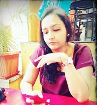 Namrata Patil