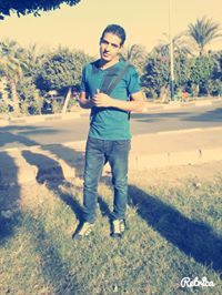 Mohamed Nabil