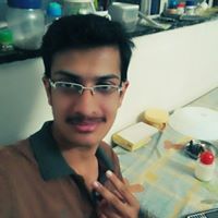 Vedant Jain