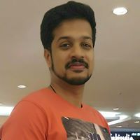 Ramsurendar Srinivasan