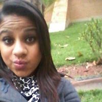 Amanda Gomes