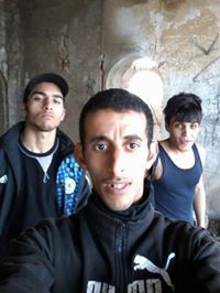 Saif Mahfoudhui
