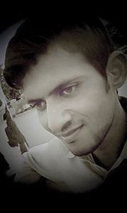 Kamran Ali