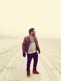 Vasu Rampally