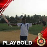 Rahul Yadav