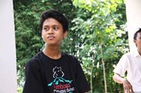 Alfian Hidayat