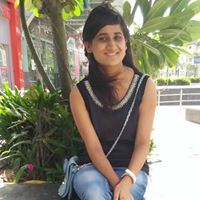 Divya Bhatt
