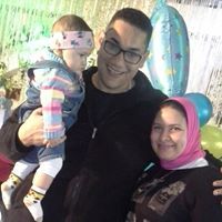 Mostafa Sroor