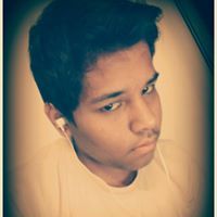Harsh Gour