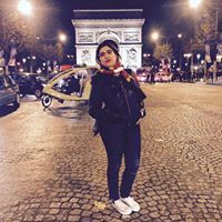 Houda Boussetta