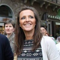 Suzy Walgate