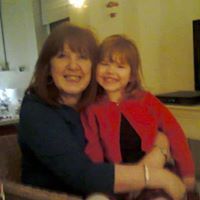 Lorraine Chamberlain