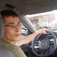 Daniel Ilchev