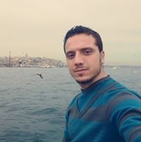 Eyad Skheta