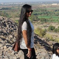 Rajeshwari Pandya