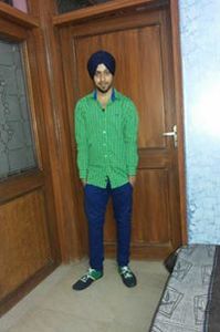 Gurjyot Singh