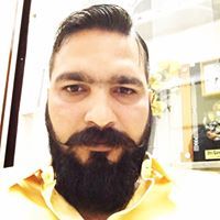 Manjeet Choudhary