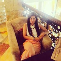 Neha Anand