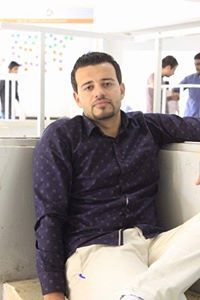 Mohammad Salahat