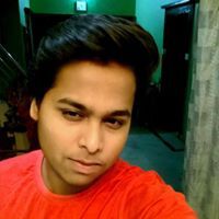 Ankit Sharma