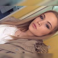 Теодора Рапајић