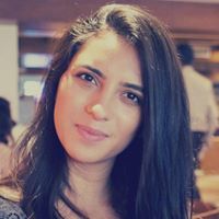 Nadya Aïdi