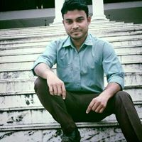 Amaresh Chakraborty