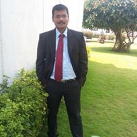 Dinesh Prajapati