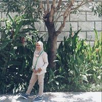 Fikriyah AL