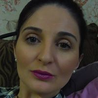 Κάθριν Καραμανώλα