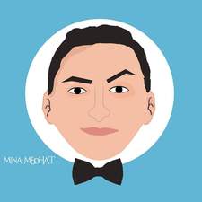 Mina medhat 