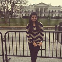 Yamini Vashisth