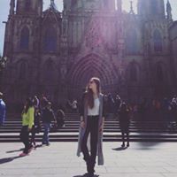 Maria Poullh