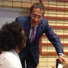 Dr. Tobias Christian Fischer