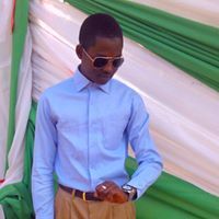 Mikail Abdullahi