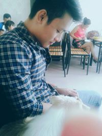 Cường Seven