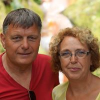 Antoinette Evers-Bon