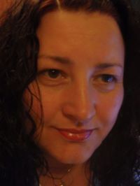 Ilona Ajaib