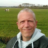 René Van Den Berg