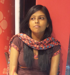 Chitra Dey Sarkar
