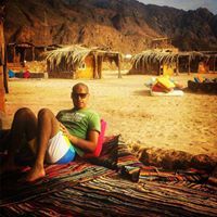 Ahmed Hammad