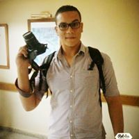 Sayed Mahmoud