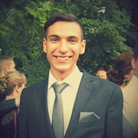 Евгени Проданов