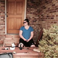 Kellie Thacker