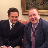 Josh Charles