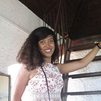 Itzi Vizcaino Garcia