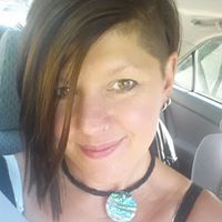 Lucille Rudnicki-Sevigny