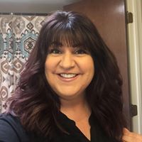 Ruthie Lujan